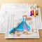 12 Pack: Crayola&#xAE; Color Wonder&#x2122; Disney&#xAE; Frozen 2 Paper &#x26; Markers